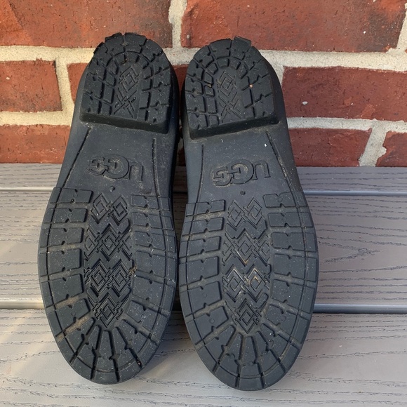 UGG Chevonne Chelsea Waterproof Rain Boot - Picture 11 of 12